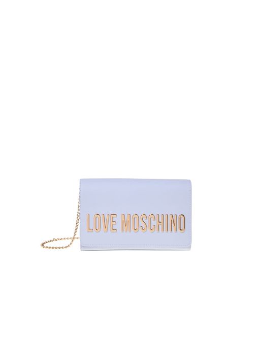  MOSCHINO LOVE | JC4103PP1M KD0712